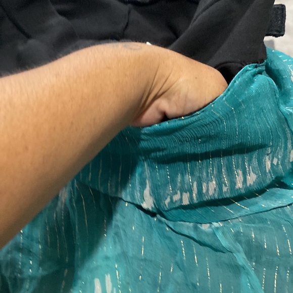 Zara pants Medium - Picture 9 of 10